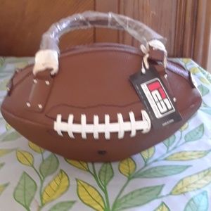 Football purse